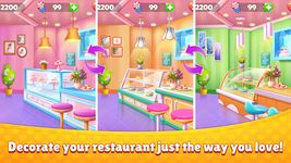 Yummy Kitchen: Delicious Free Cooking Game Fever image 5