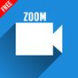 Free Zoom Cloud Meetings Guide APK アイコン