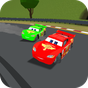 APK-иконка McQueen Drift Cars 3 - Super Car Race
