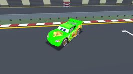 Картинка 4 McQueen Drift Cars 3 - Super Car Race