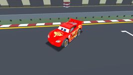 Картинка  McQueen Drift Cars 3 - Super Car Race
