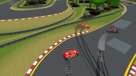 Картинка 14 McQueen Drift Cars 3 - Super Car Race
