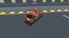 Картинка 10 McQueen Drift Cars 3 - Super Car Race