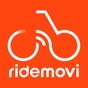 Icono de Movi by Mobike - Moving Your Life