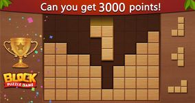 Block Puzzle 2020 & Jigsaw puzzles screenshot apk 8