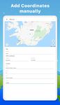 GPS Map Camera: Geotag Photos & Add GPS Location의 스크린샷 apk 2