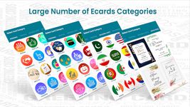 Greeting Cards: All Occasions & Relations 2020 zrzut z ekranu apk 4