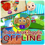 Video Anak Inggris Offline APK