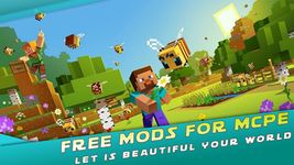 Tangkapan layar apk ACraft-mods untuk Minecraft gratis 7