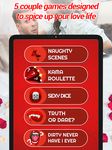 Sex Roulette – Gra erotyczna dla par  obrazek 14