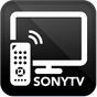 Control remoto para Sony TV apk icono