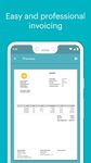 Zervant Free & Easy Invoice App | Simple Generator screenshot APK 4