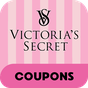 Icoană apk Coupons for Victoria’s Secret - pink app discount