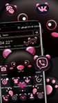 Gambar Teddy Love Launcher Theme 8