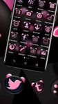 Gambar Teddy Love Launcher Theme 7