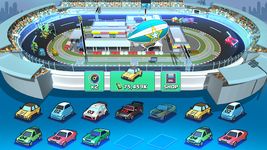 Скриншот 10 APK-версии Idle Car Racing