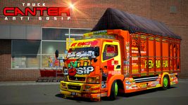 Gambar Truck canter Simulator Indonesia 3