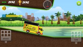 Gambar Truck canter Simulator Indonesia 2