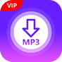 VIP : MP3 Music Downloader (No Ads) APK