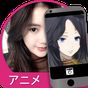 Selfie 2 Waifu - Face to Anime Cartoon의 apk 아이콘