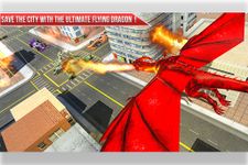 Formula Car Robot Transform - Flying Dragon Robot ekran görüntüsü APK 11