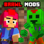 Brawl Mod and BS skins