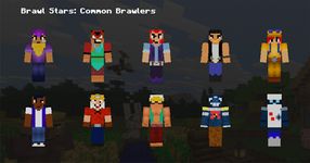 Brawl Mod and BS skins screenshot APK 1