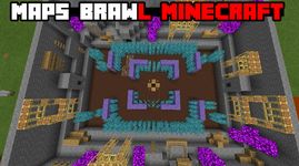 Brawl Mod and BS skins screenshot APK 