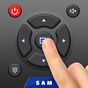 Remote control for Samsung TV - Smart & Free