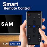 điều khiển từ xa cho TV Samsung ảnh màn hình apk 7