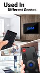 control remoto para TV Samsung captura de pantalla apk 1