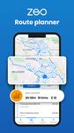 Zeo Route Planner - Free unlimited stops의 스크린샷 apk 7