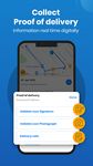 Captura de tela do apk Zeo Route Planner - Free unlimited stops 5