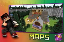 ภาพหน้าจอที่ 4 ของ Master For Minecraft - MCPE Master