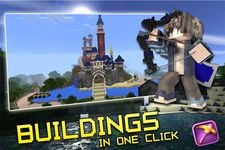 Tangkap skrin apk Master For Minecraft - Mods 2