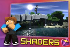 Tangkap skrin apk Master For Minecraft - Mods 1