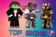 Tangkap skrin apk Master For Minecraft - Mods 