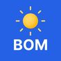 BOM Weather