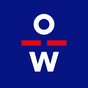 Officeworks icon