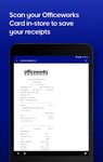 Officeworks screenshot apk 10