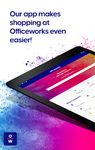 Officeworks screenshot apk 6