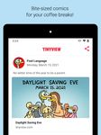 Screenshot 6 di Tinyview Comics apk