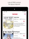 Screenshot 4 di Tinyview Comics apk