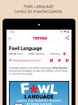 Screenshot 2 di Tinyview Comics apk