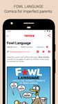 Screenshot 16 di Tinyview Comics apk