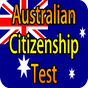Australian Citizenship Test 2020 icon