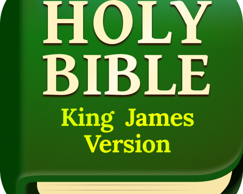 blue letter bible app kjv