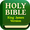 KJV Daily Bible App Free + Daily Verse, Holy Bible 
