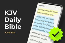 KJV Daily Bible App Free + Daily Verse, Holy Bible screenshot apk 7
