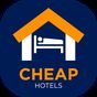 Cheap Hotels Near Me - Rooms & Motels Booking App APK